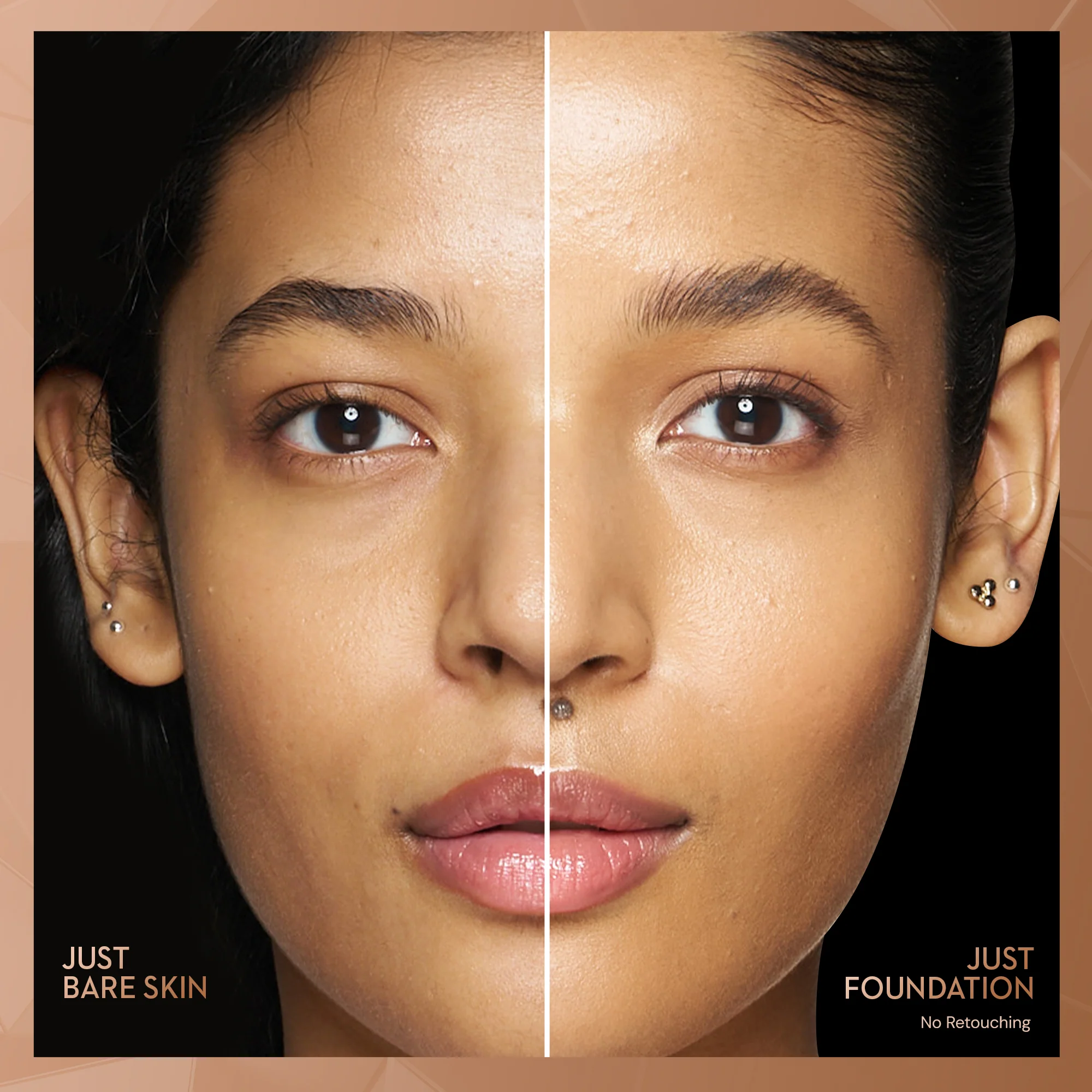 Ace of Face Dewy Foundation - Image 5