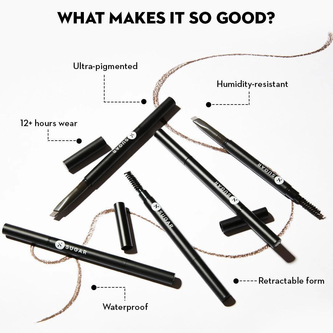 Arch Arrival Brow Definer - Image 8