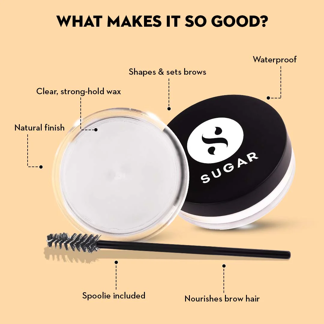 Arch Arrival Brow Styler - Image 5