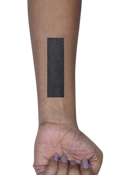 Arrested For Overstay Waterproof Eyeliner - 01 I'll Be Black (Black) - Image 6
