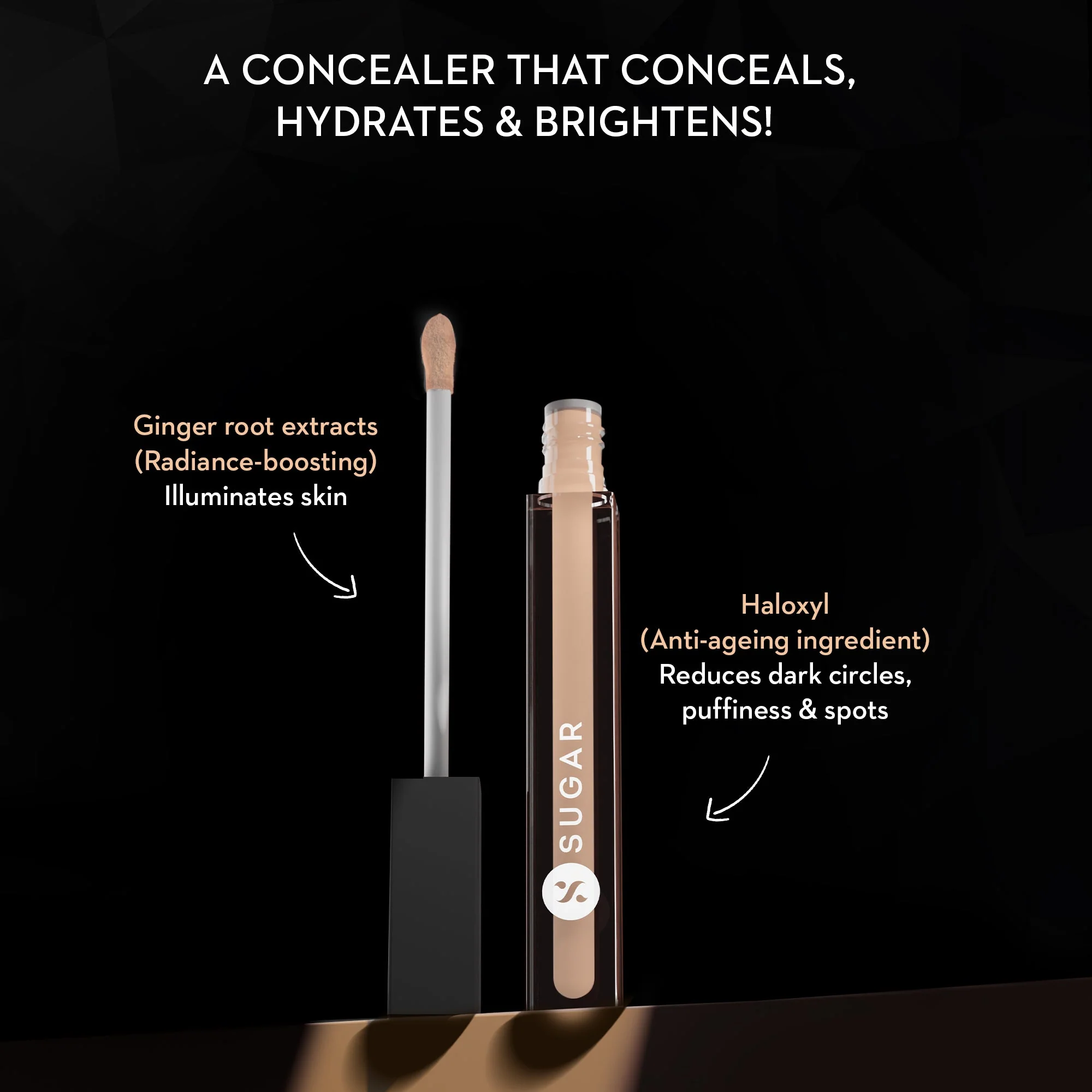 Auto Correct Creaseless Concealer - Image 12