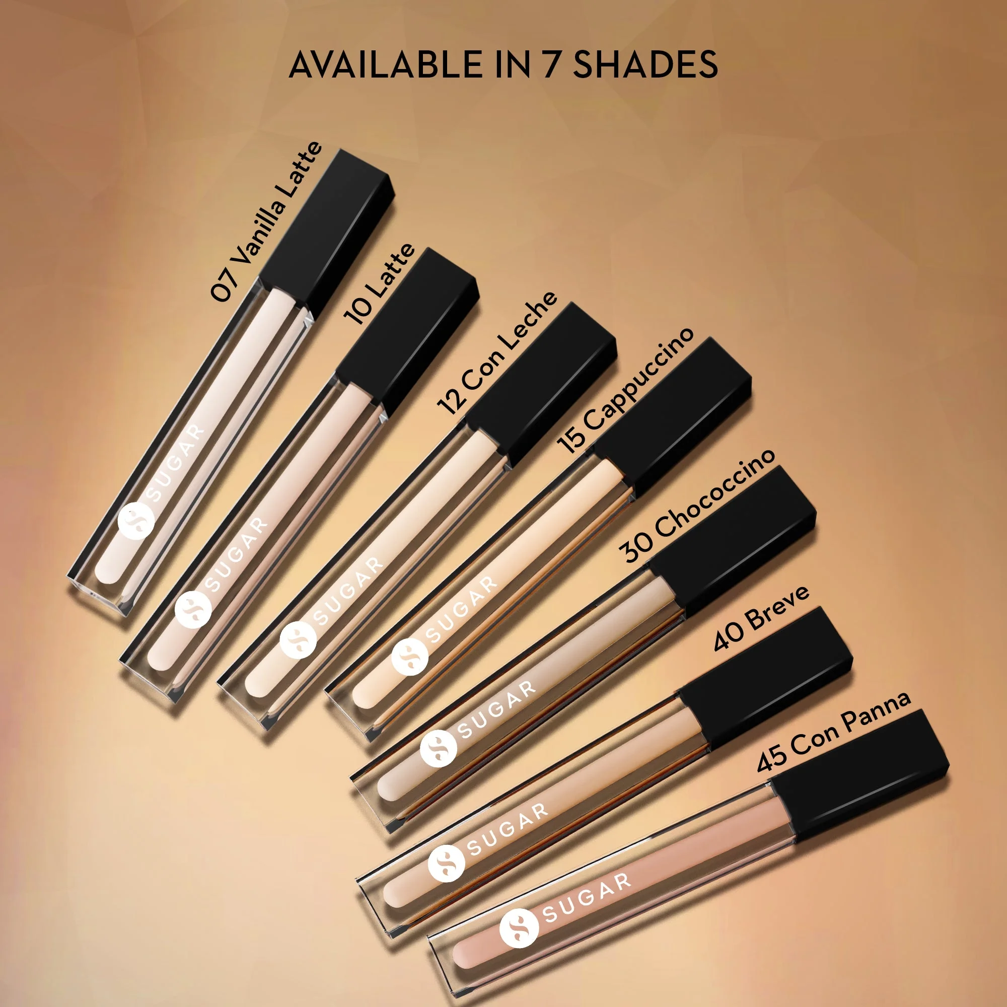 Auto Correct Creaseless Concealer - Image 15