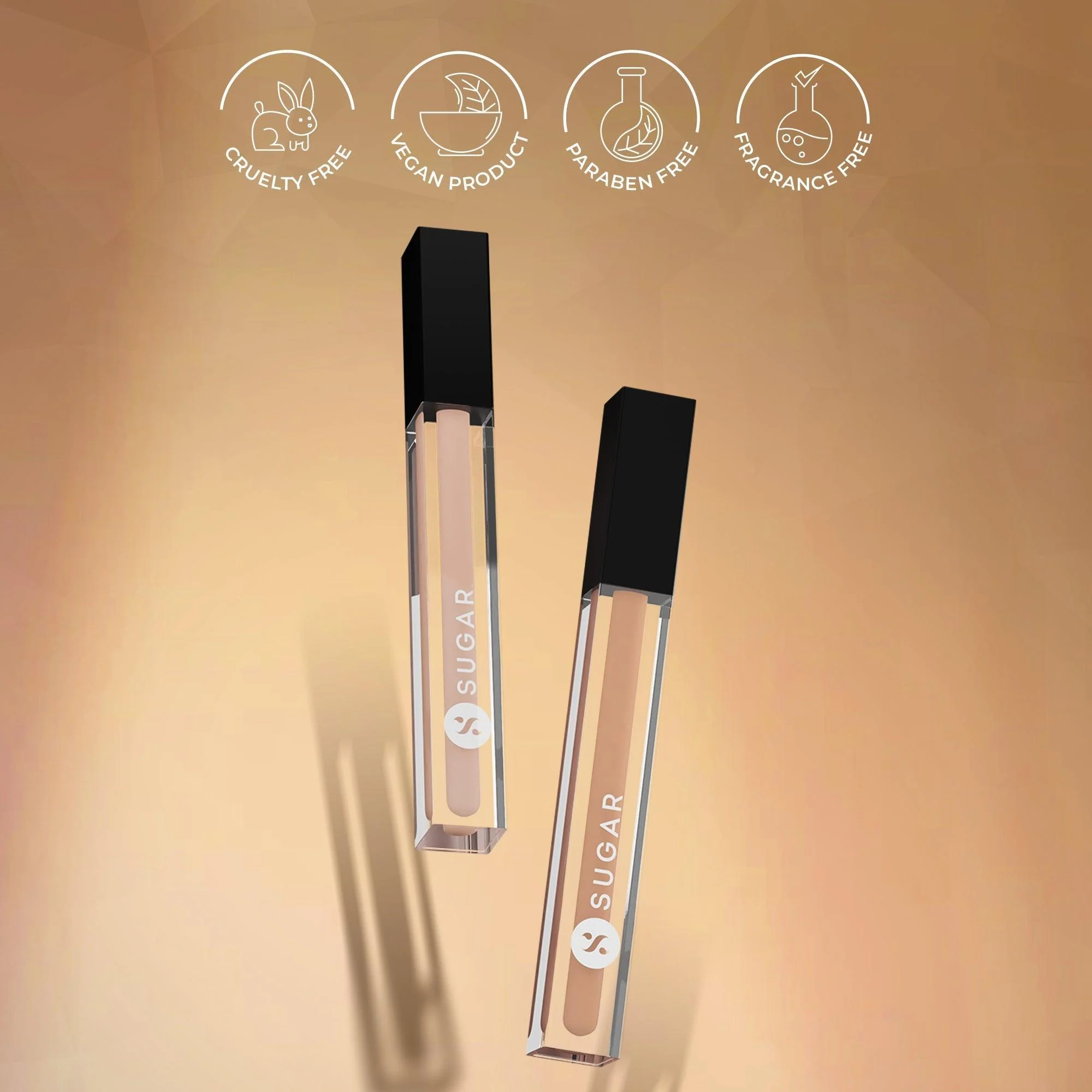 Auto Correct Creaseless Concealer - Image 16