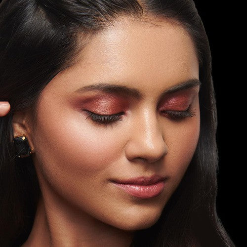 Blend The Rules Eyeshadow Palette - 03 Fantasy (Mystique Mauve) - Image 6