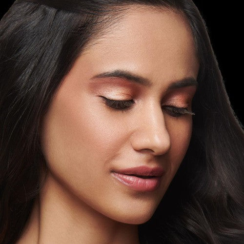 Blend The Rules Eyeshadow Palette - 04 Fetish (Subtle Nudes) - Image 6