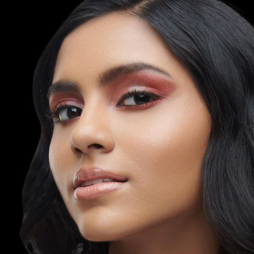Blend The Rules Eyeshadow Palette - 08 Reflection (Galactic Glitter) - Image 6