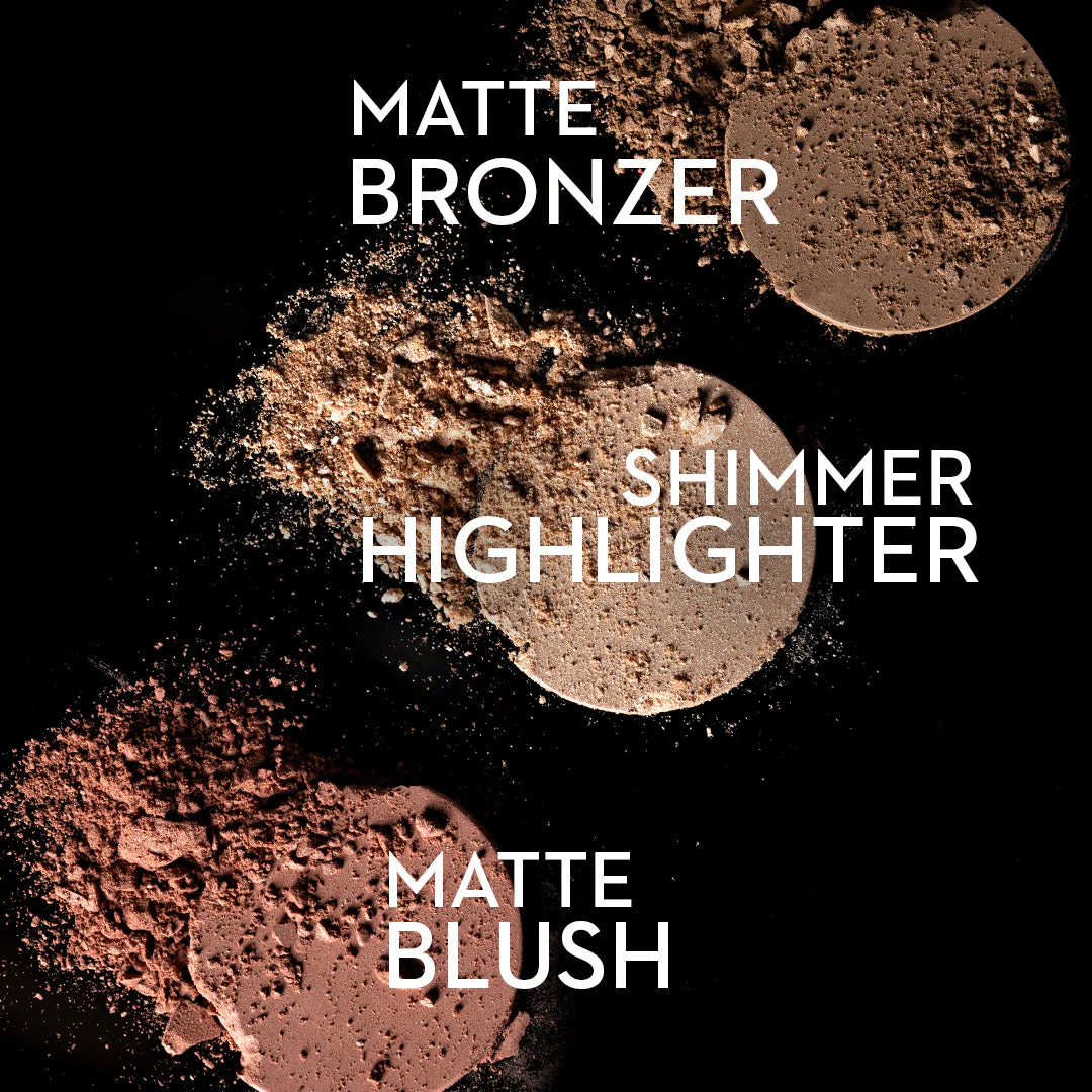 Contour De Force Face Palette - Image 3