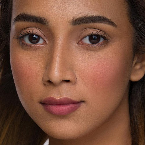 Contour De Force Mini Blush - 03 Mauve Marvel (Plum) - Image 4
