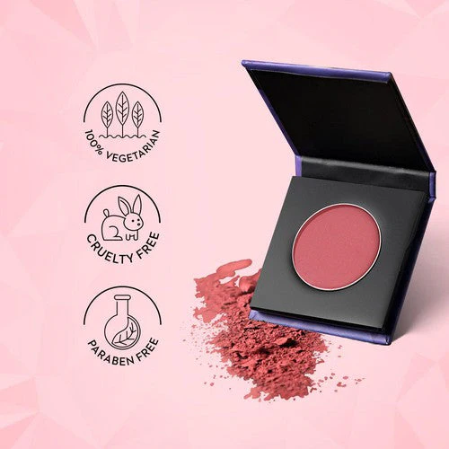 Contour De Force Mini Blush - 03 Mauve Marvel (Plum) - Image 6