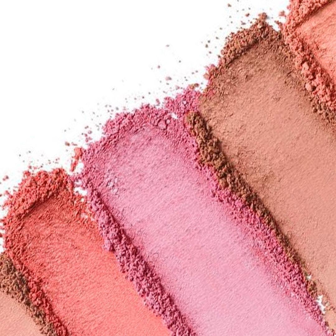 Contour De Force Mini Blush - Image 3