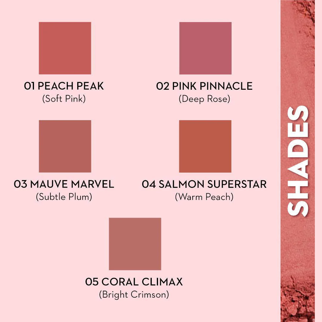 Contour De Force Mini Blush - Image 4