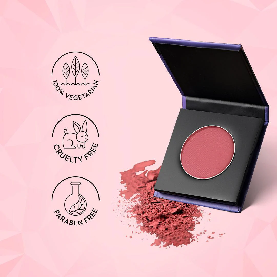 Contour De Force Mini Blush - Image 5