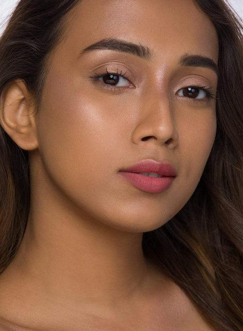 Contour De Force Mini Highlighter - 04 Royal Rose (Rosey Taupe) - Image 5