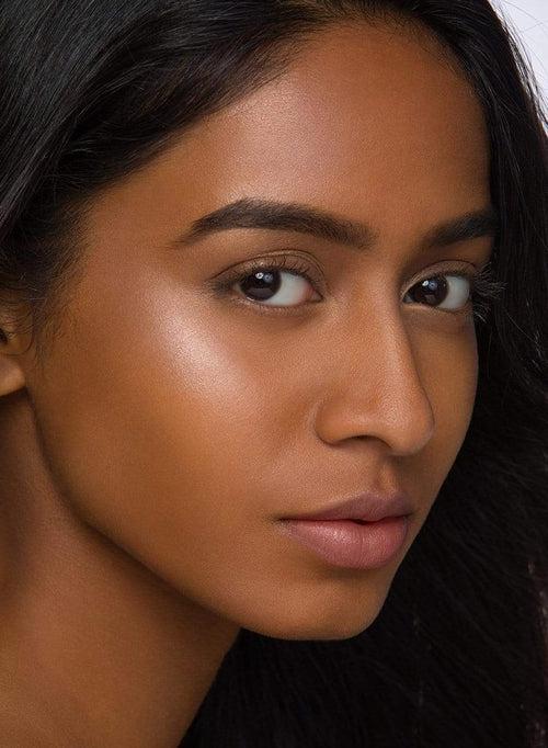 Contour De Force Mini Highlighter - 04 Royal Rose (Rosey Taupe) - Image 6