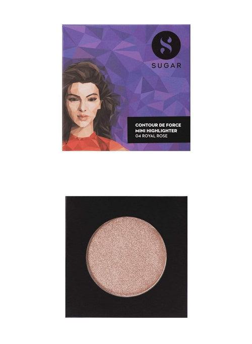 Contour De Force Mini Highlighter - Image 4