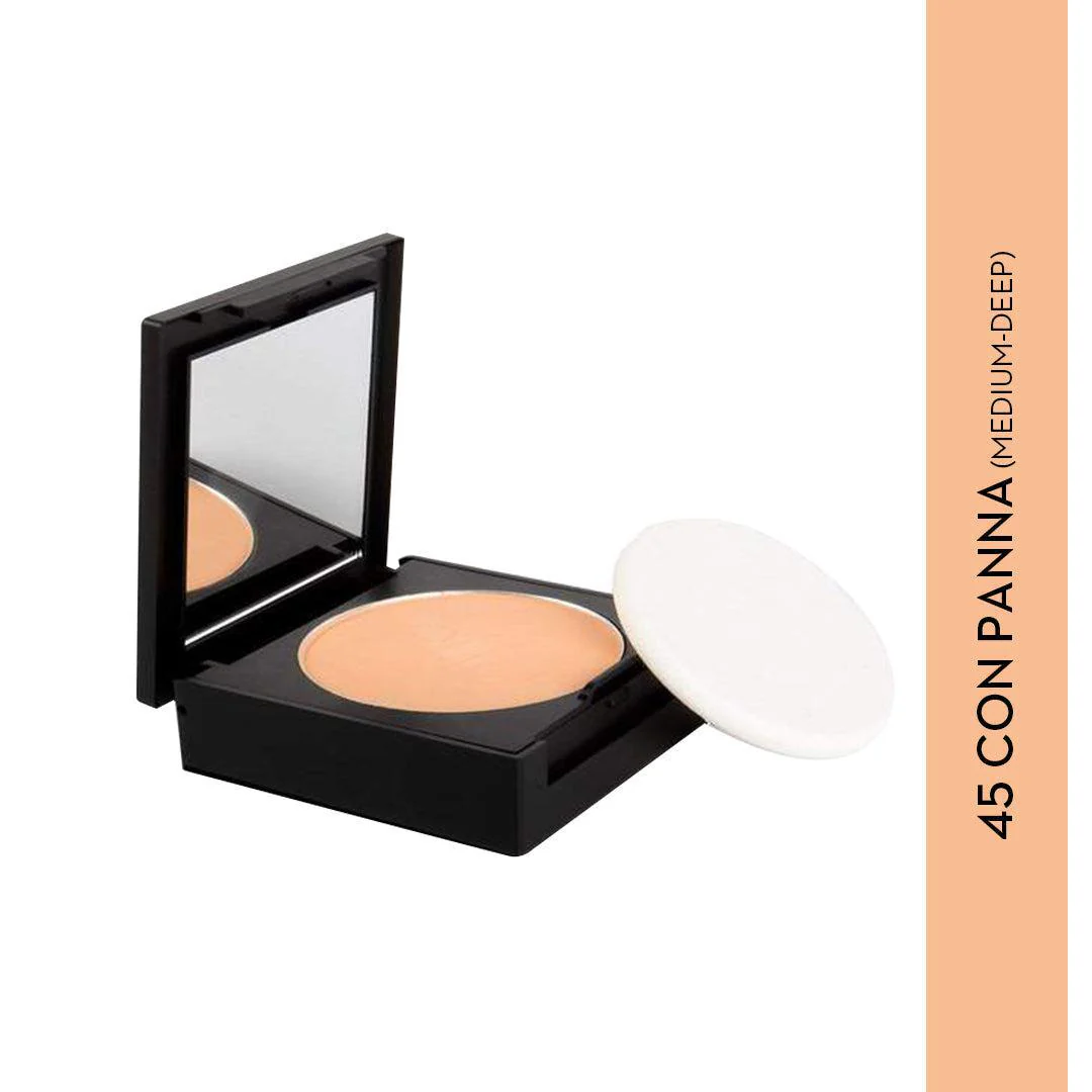 Dream Cover SPF15 Mattifying Compact Powder - Image 9
