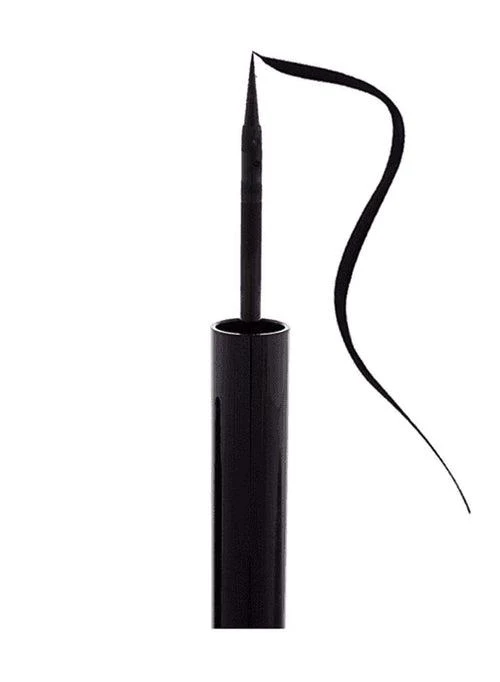 Eye Told You So! Smudgeproof Eyeliner - 01 Black Swan (Black) - (Gift)