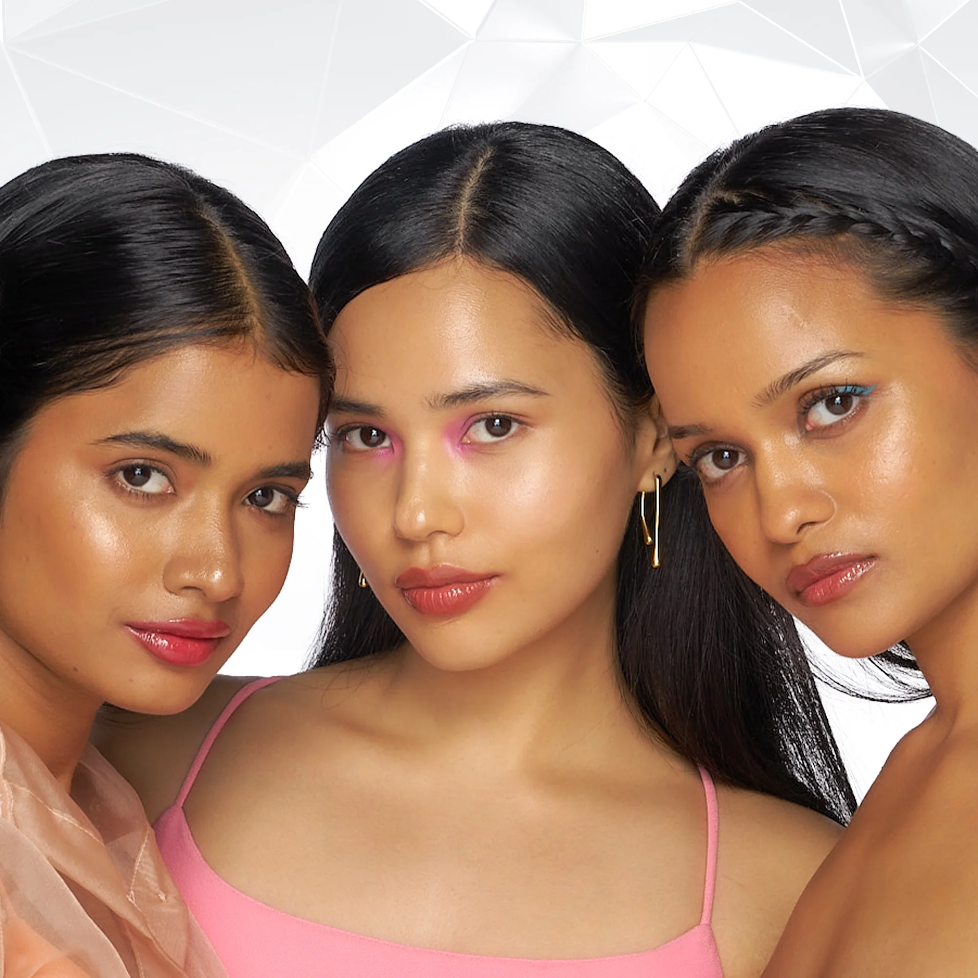 Glide Peptide Plumping Gloss Stick - Image 2