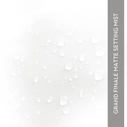 Grand Finale Matte Setting Mist - Image 5