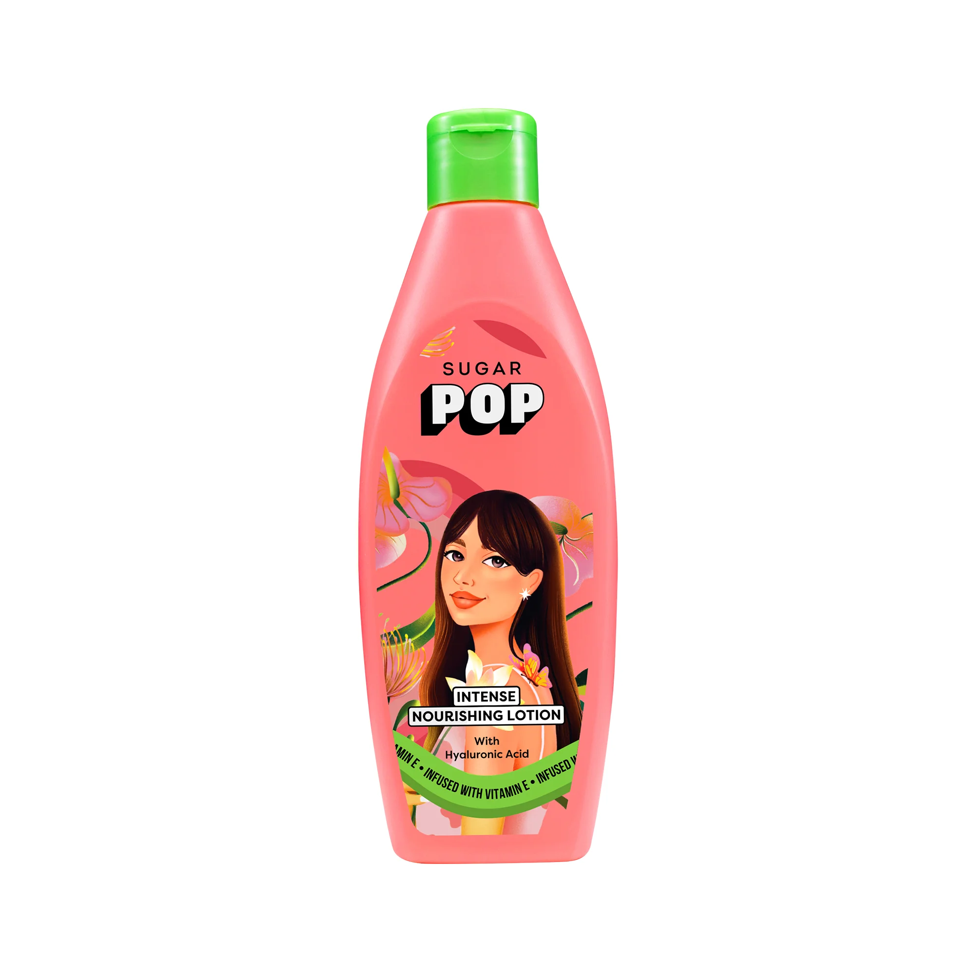 Intense Nourishing Lotion - Image 10