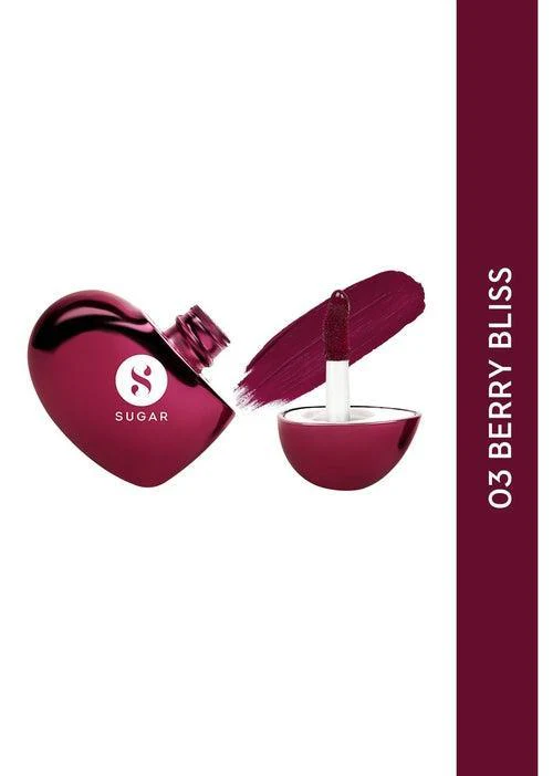 Limited-Edition La La Love 18HR Liquid Lipstick - Image 10