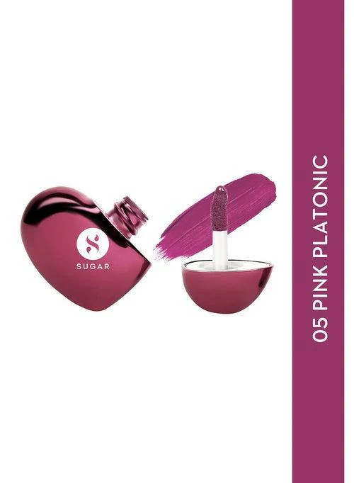 Limited-Edition La La Love 18HR Liquid Lipstick - Image 11
