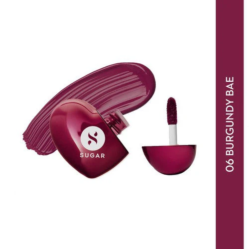Limited-Edition La La Love 18HR Liquid Lipstick - Image 12