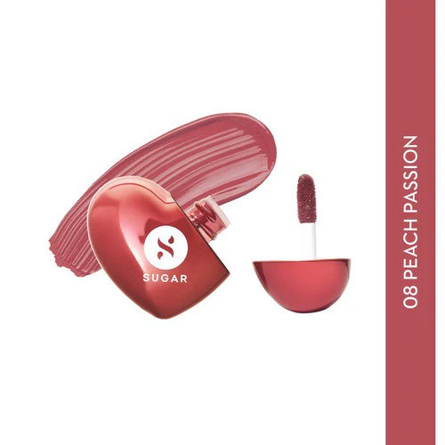 Limited-Edition La La Love 18HR Liquid Lipstick - Image 14