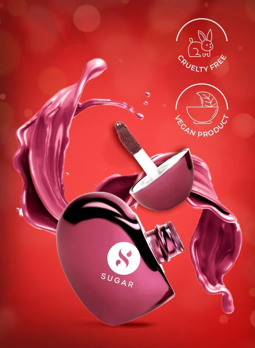 Limited-Edition La La Love 18HR Liquid Lipstick - Image 6