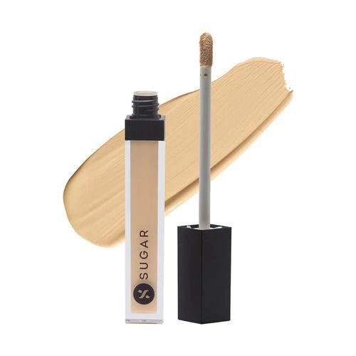 Magic Wand Waterproof Concealer - 12 Con Leche (Light, Golden Undertone)