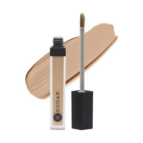 Magic Wand Waterproof Concealer - 30 Chococcino (Medium, Warm Undertone)
