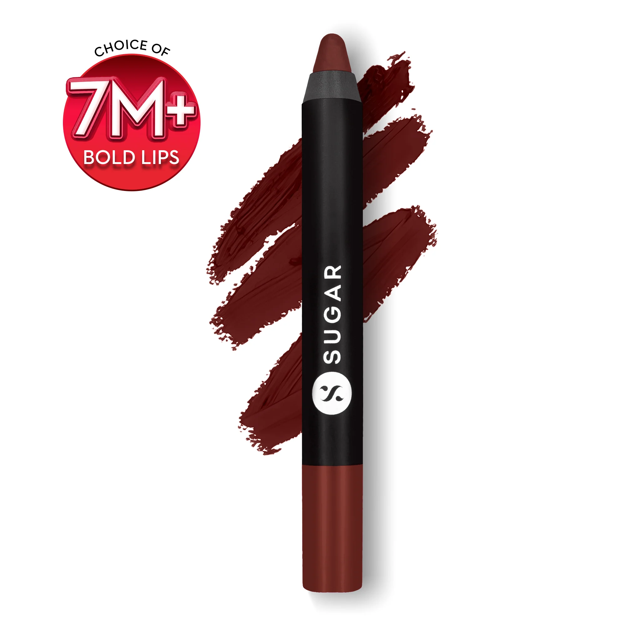 Matte As Hell Crayon Lipstick - Image 10