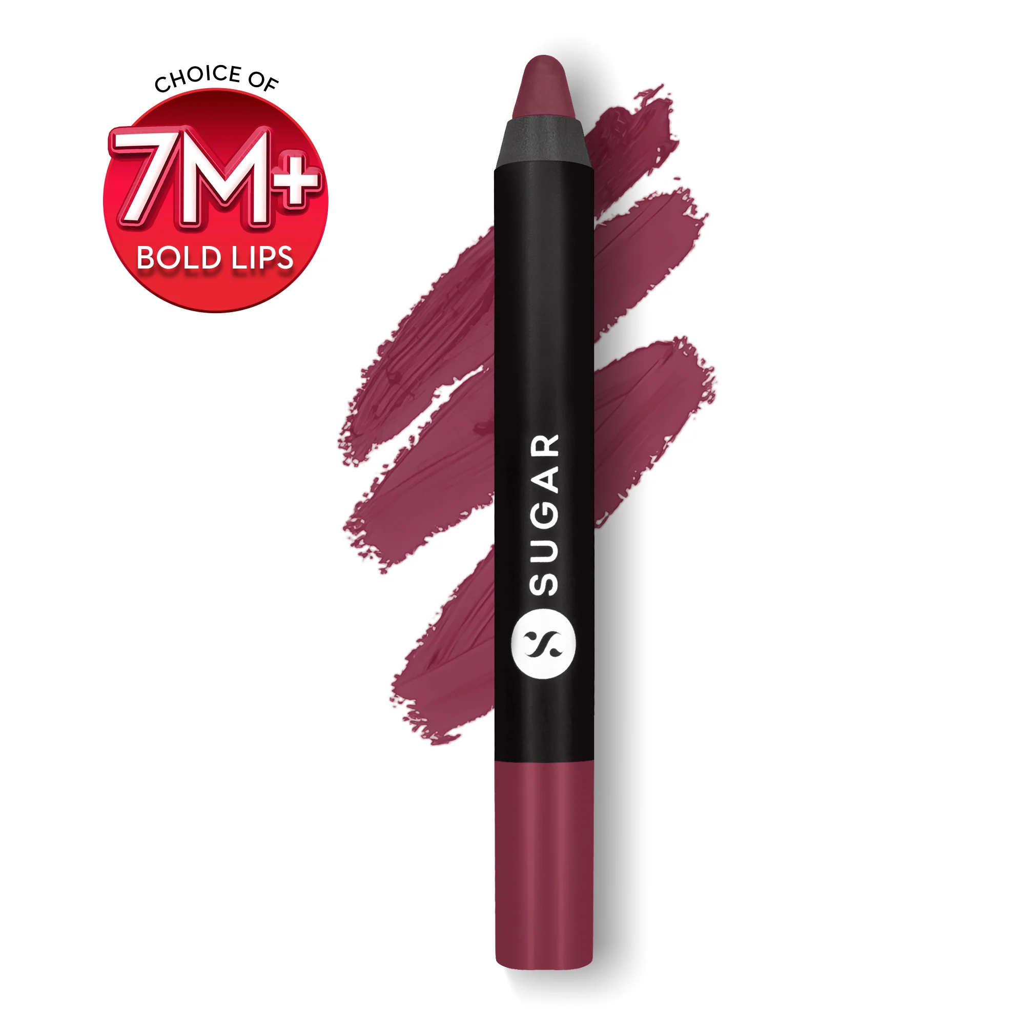 Matte As Hell Crayon Lipstick - Image 11