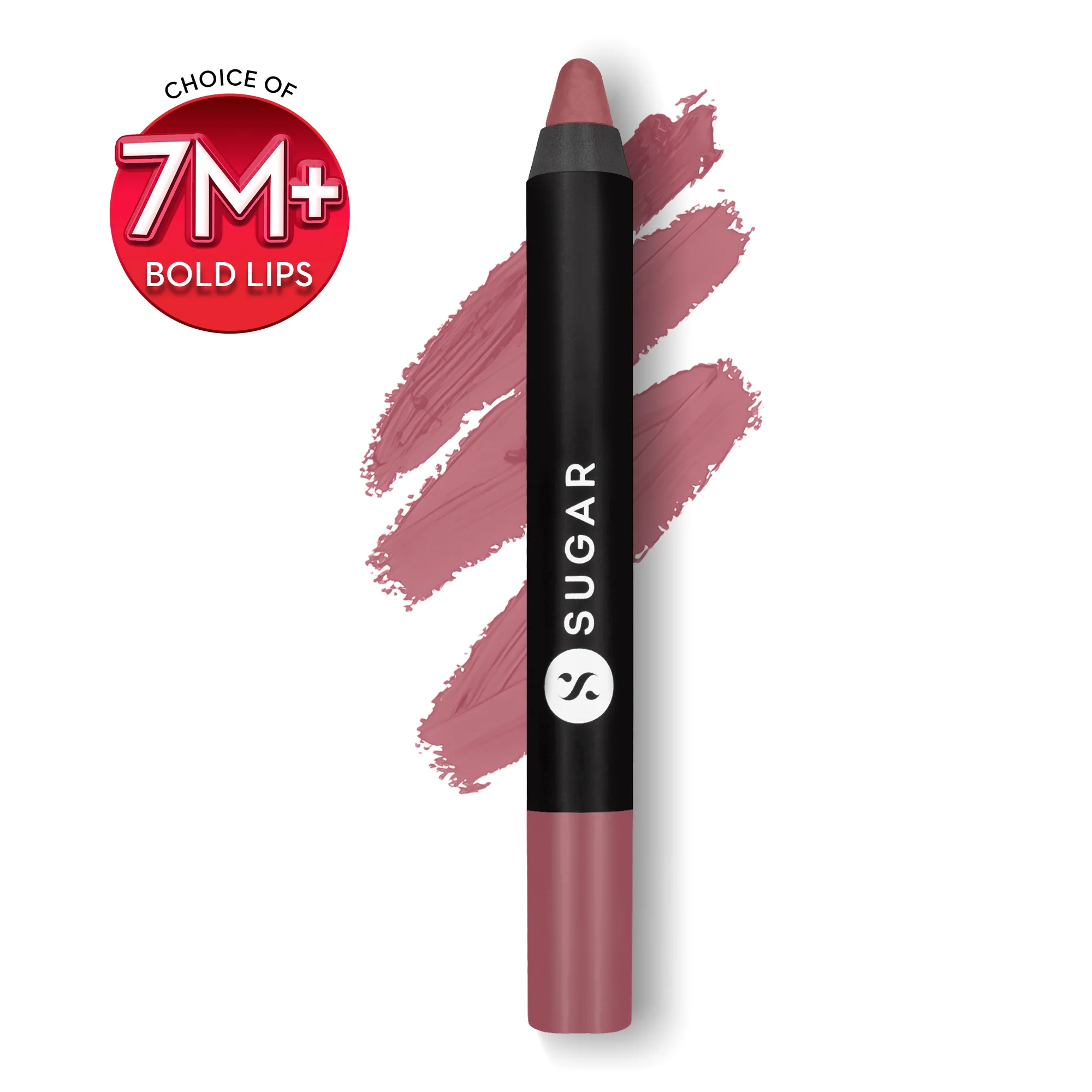Matte As Hell Crayon Lipstick - Image 14