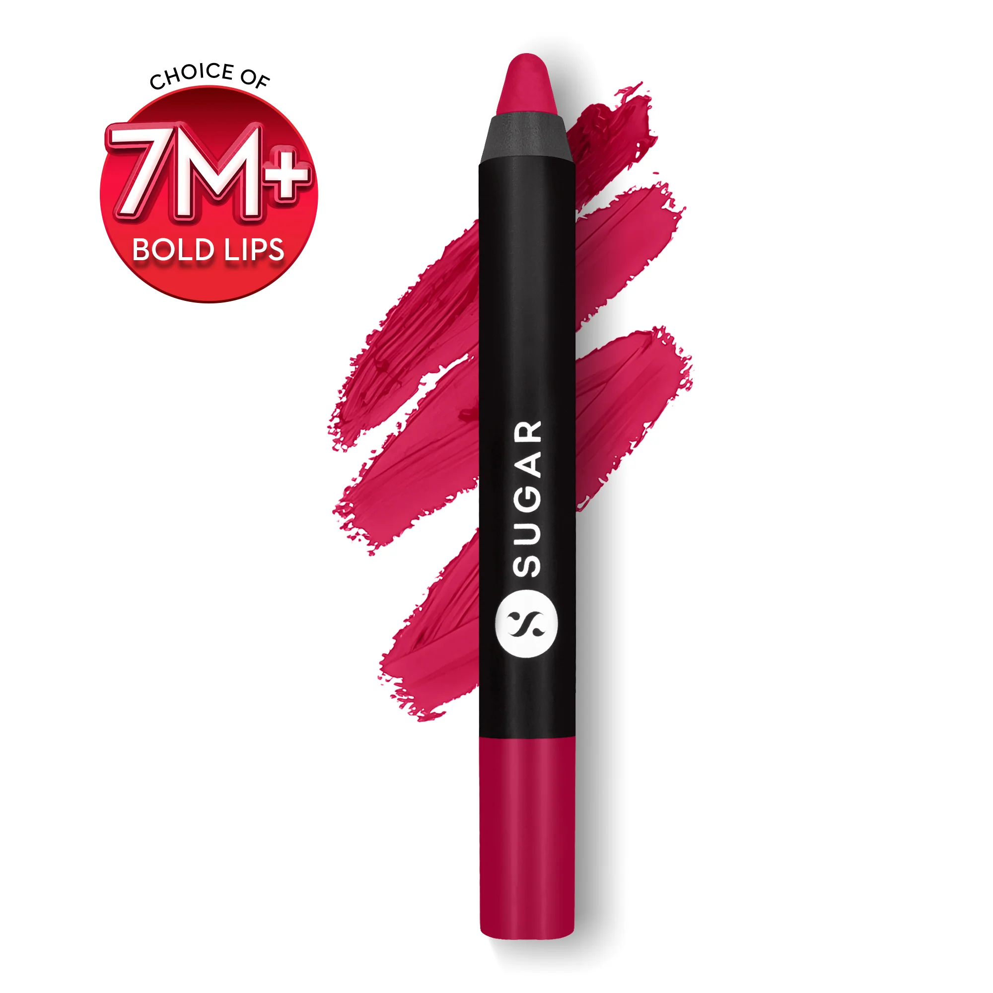 Matte As Hell Crayon Lipstick - Image 17