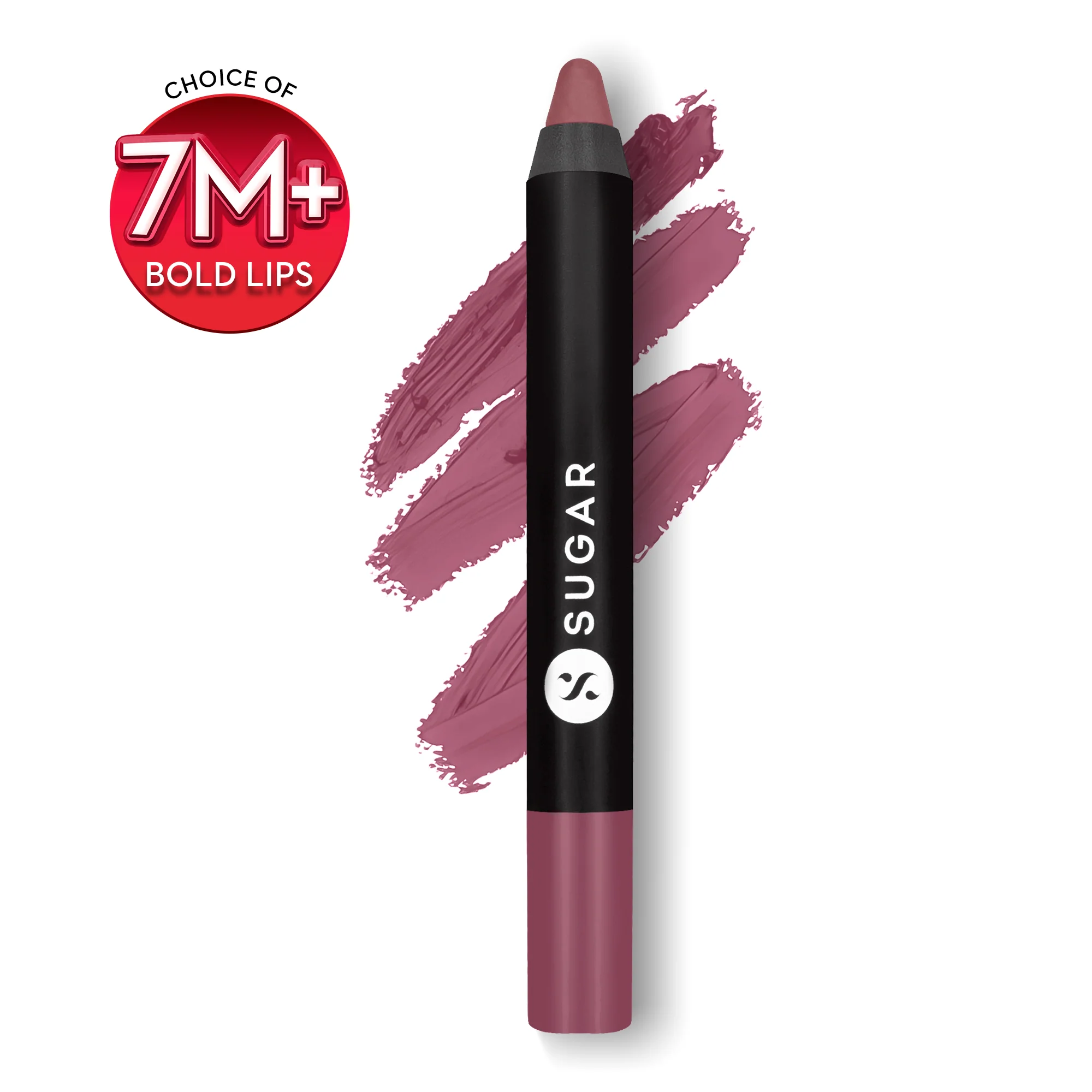 Matte As Hell Crayon Lipstick - Image 20