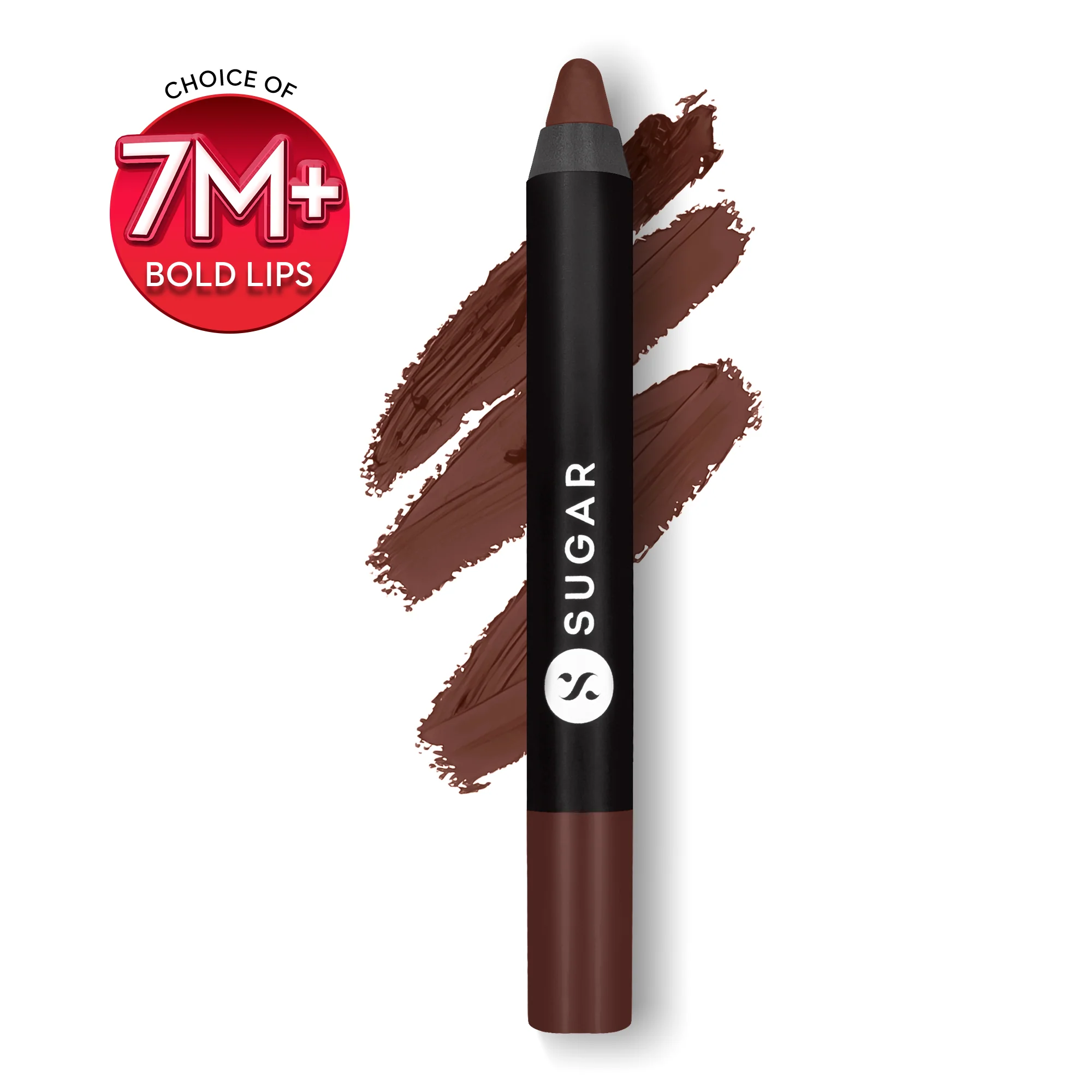 Matte As Hell Crayon Lipstick - Image 21