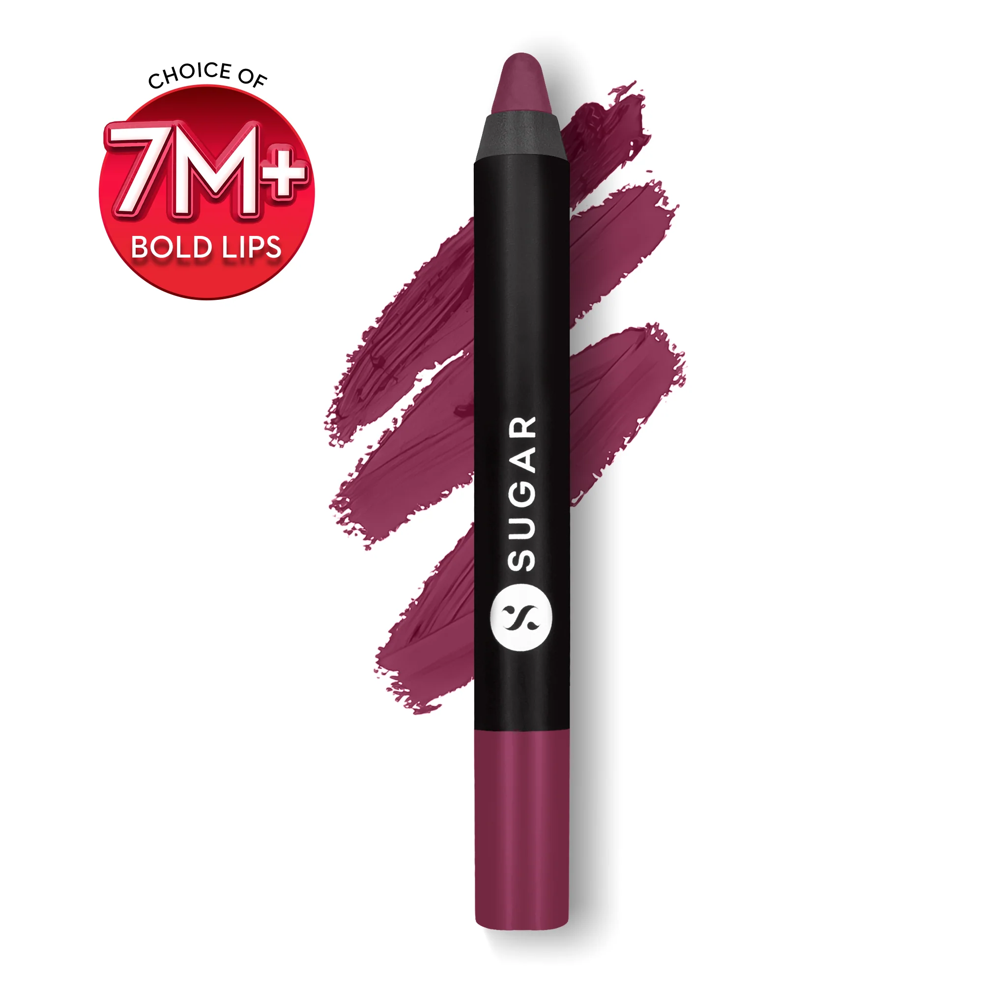 Matte As Hell Crayon Lipstick - Image 22