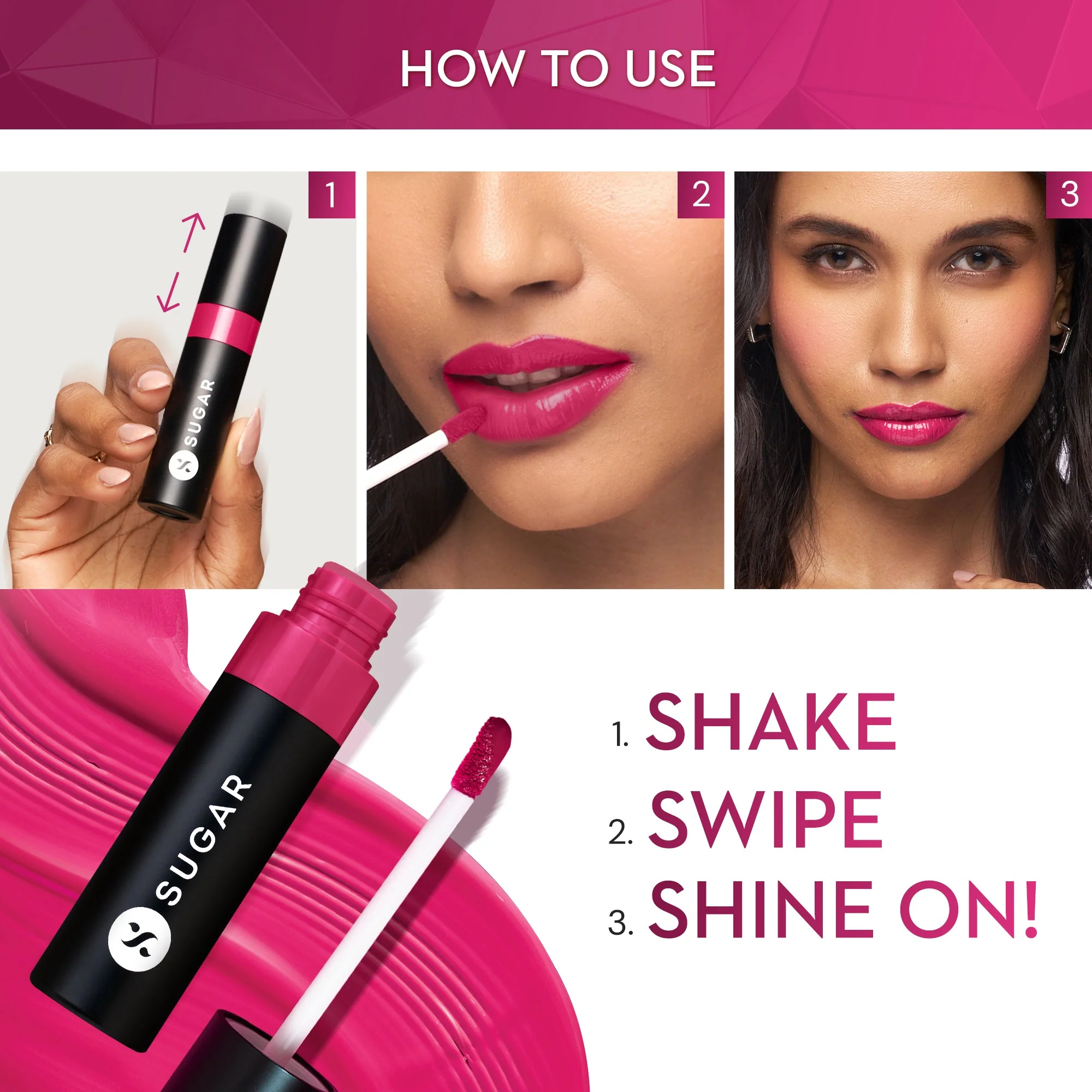 Matte & Gloss Duo - Image 3