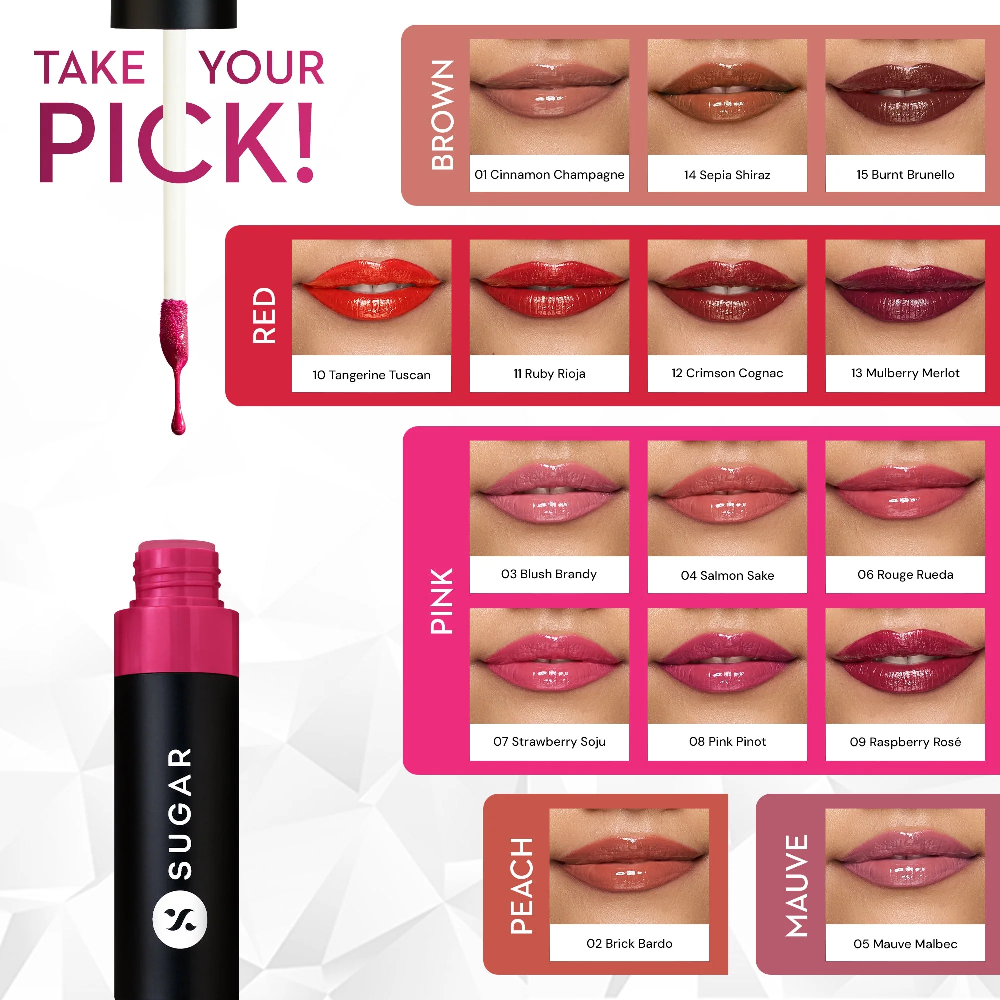 Matte & Gloss Duo - Image 4