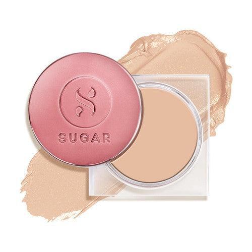 Mettle Cream To Powder Foundation - 10 Latte