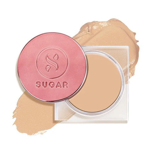Mettle Cream To Powder Foundation 27 Vienna