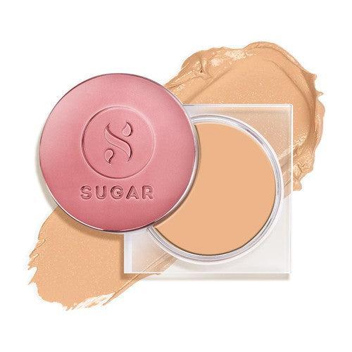 Mettle Cream To Powder Foundation (42 Glace)