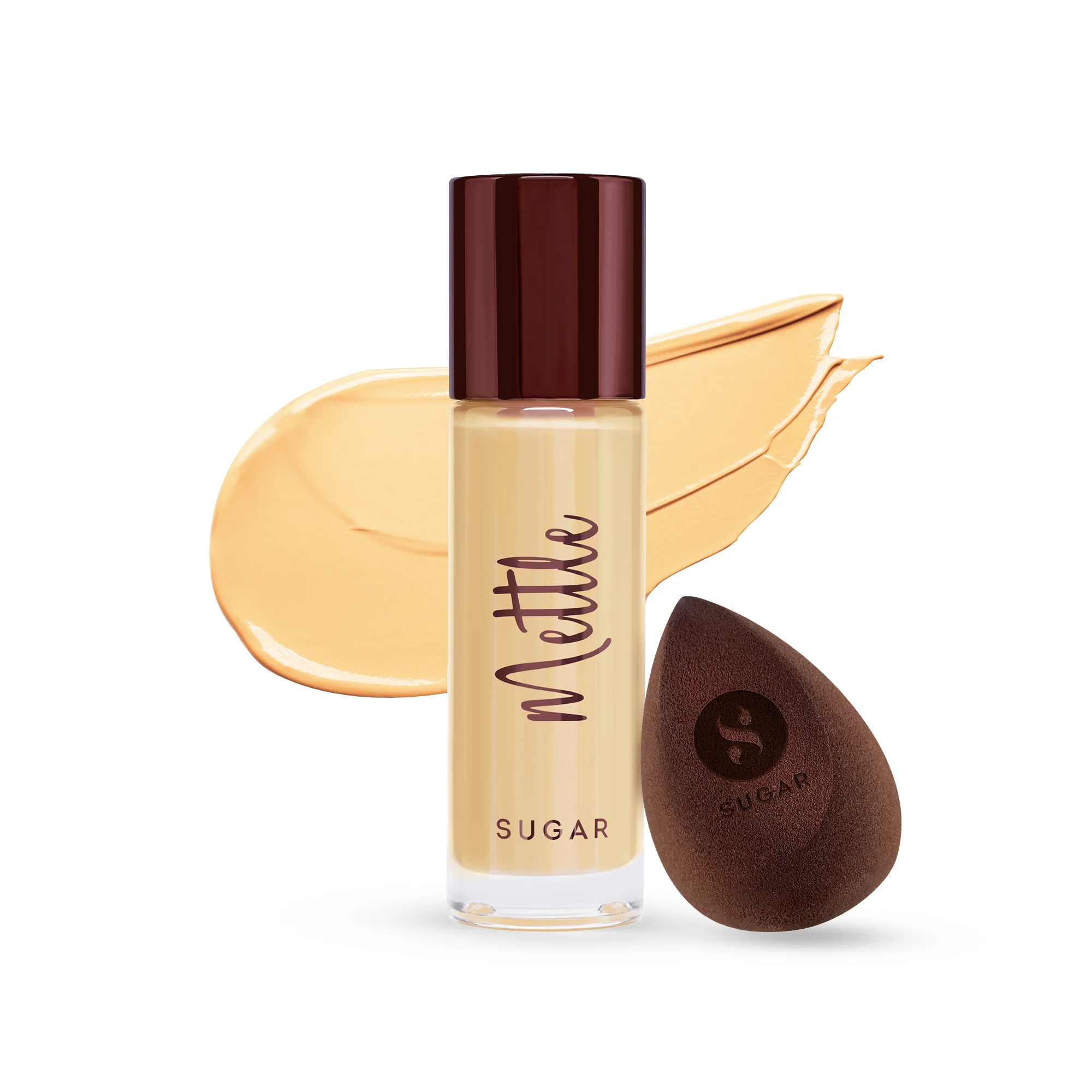 Mettle HD Perfecting Foundation - Image 20