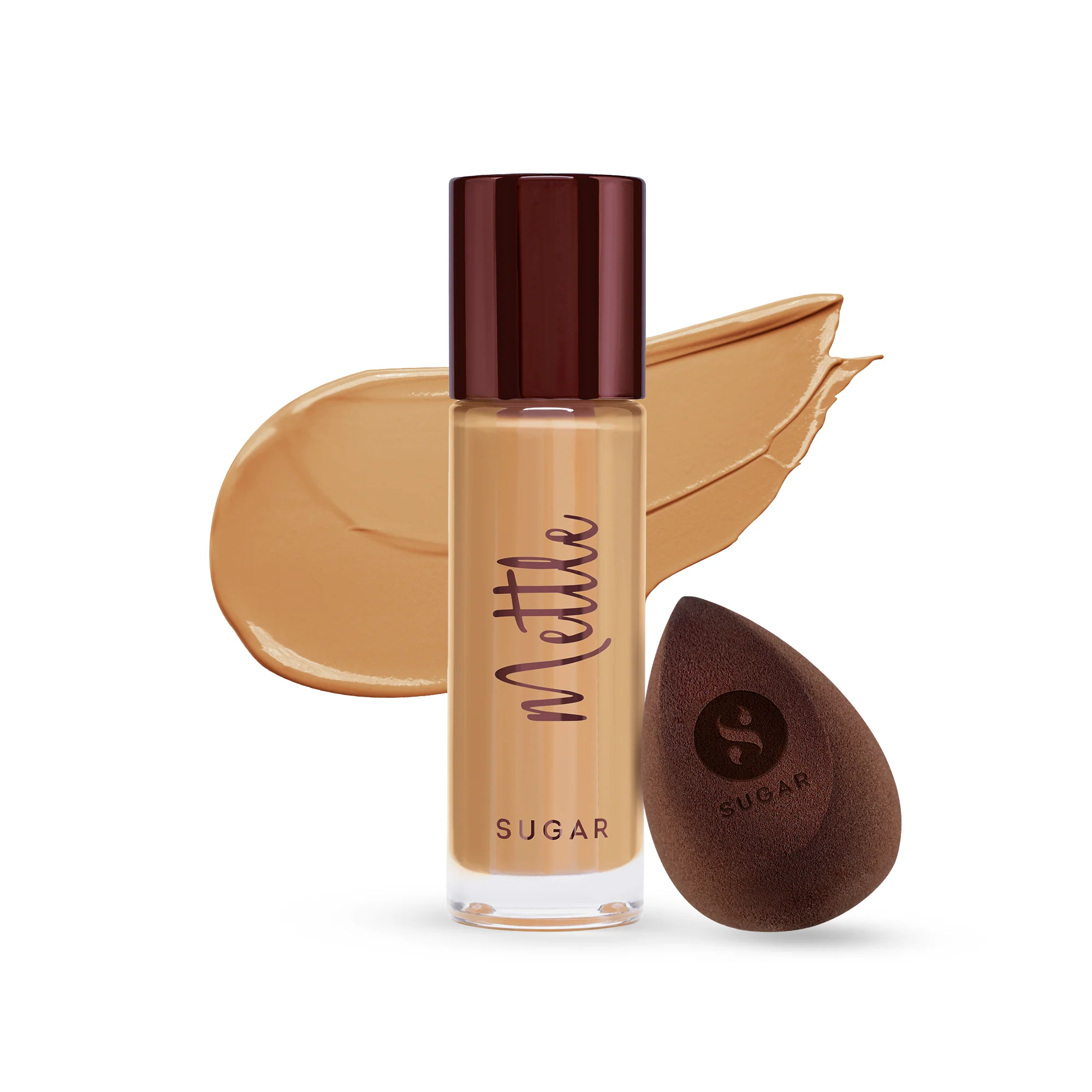 Mettle HD Perfecting Foundation - Image 30