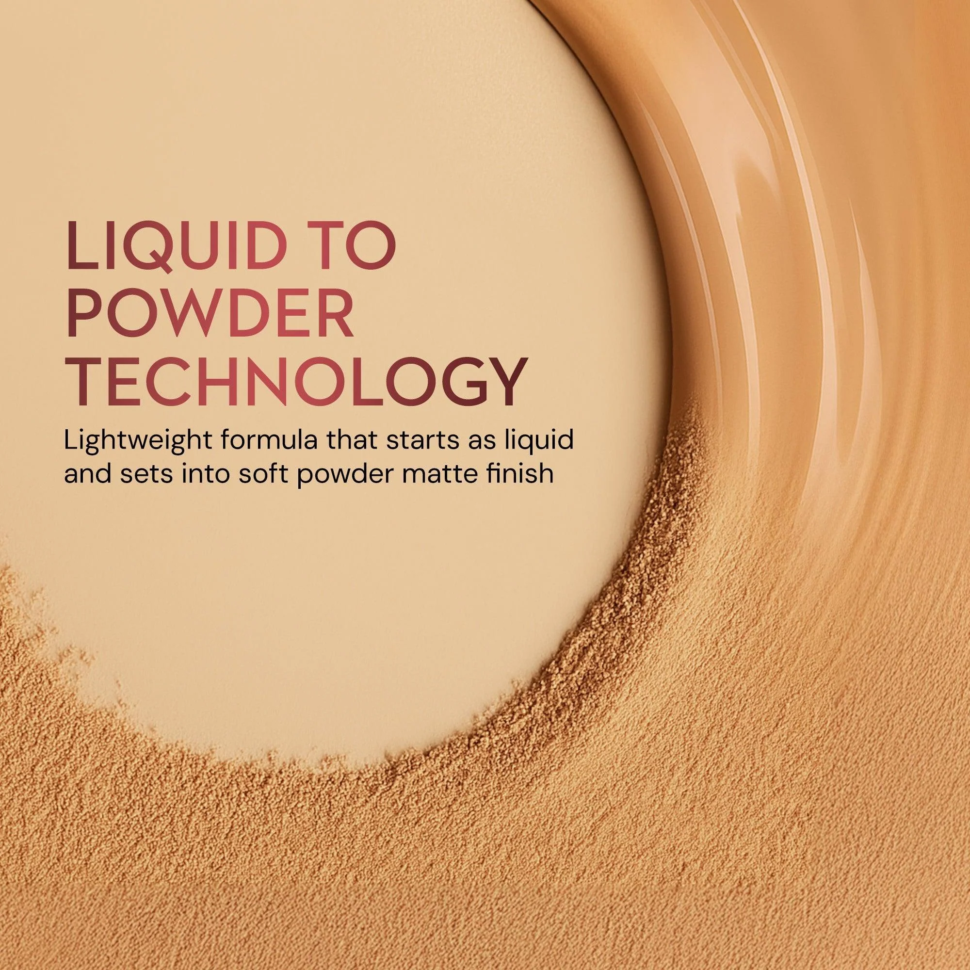 Mettle HD Perfecting Foundation - Image 37