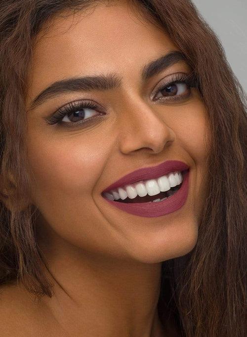 Mettle Liquid Lipstick - 07 Bellatrix (GWP) - Image 3