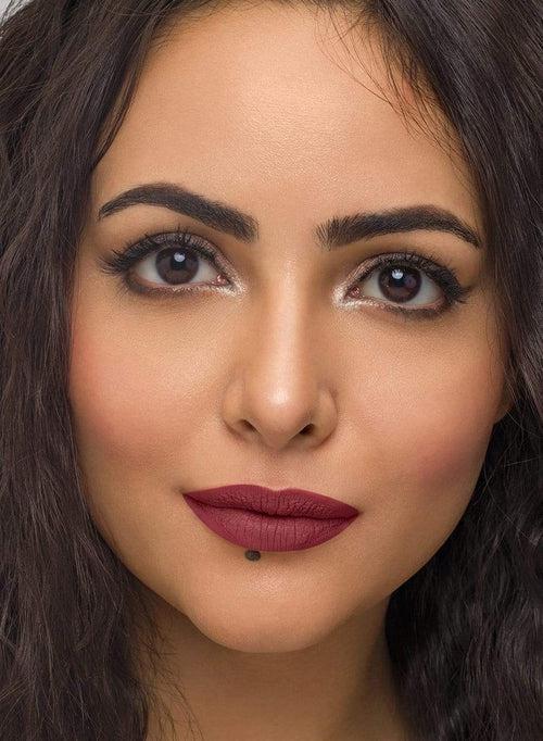 Mettle Liquid Lipstick - 07 Bellatrix (GWP) - Image 4