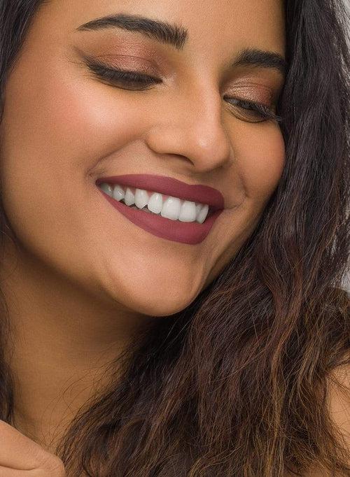 Mettle Liquid Lipstick - 07 Bellatrix (GWP) - Image 5