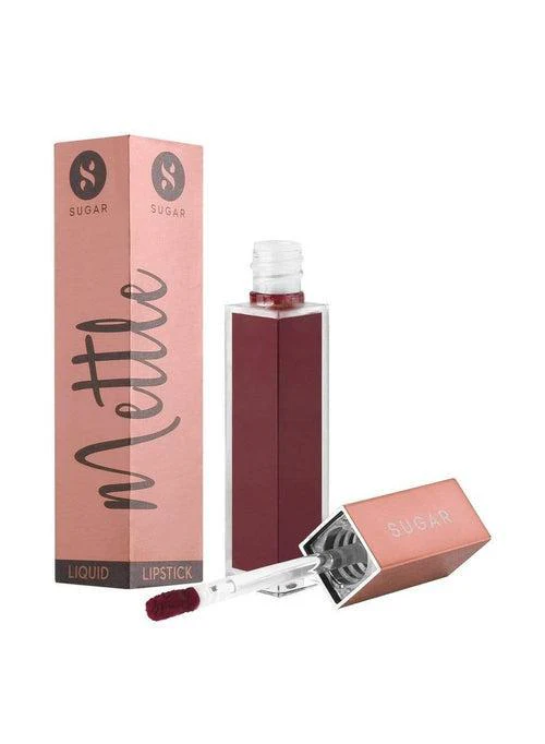 Mettle Liquid Lipstick - 07 Bellatrix (GWP) - Image 7